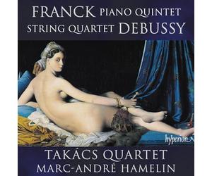Quatuor et Quintette pour Piano