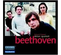 Quatuor OP.18 n°1, Fugue OP.137, Quintette OP.29 [Import]