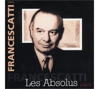 Quatuor Guilet - Les Absolus