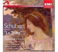 Quatuor Hongrois - Schubert - Quintette