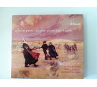 Quatuor Louvigny – Le Flem – Sonate pour violon et piano / Quintette pour piano et cordes