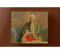 Quatuor Mosaiques - Streichquartette OP.64,76 & 77 [Import]