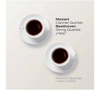 Quatuor No. 10 En Mi Bémol Majeur Opus 74