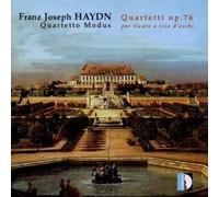 Quatuor No. 2 En Ré Mineur Opus 76, Quatuor En Ut Majeur No. 3 Opus 76, Quatuor No. 5 En Ré Majeur Opus 76