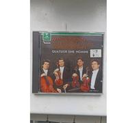 Quatuor Op.12/13