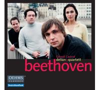 Quatuor OP.18 n°1, Fugue OP.137, Quintette OP.29 [Import]