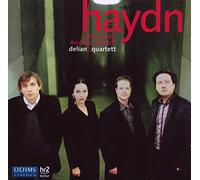 76 n°3, Concerto Piano HOB XVIII : 37, Quatuor OP 33 n°1 [Import]