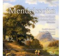 Quatuor Opus 12
