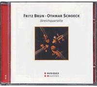 Quatuor Pour Cordes No. 2 Opus 37