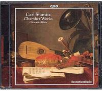 Quatuor Pour Flûte Op. 4 No. 6, Quintette Pour Cor Op. 11 No. 3, Trios Pour Flûte, Trio Pour Cor - Camerata Köln
