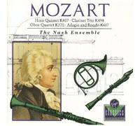 Quatuor Pour Hautbois fa majeur