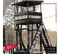 Messiaen, Quatuor pour La Fin du Temps [Import]