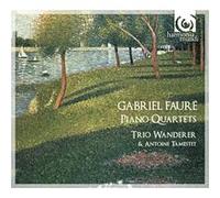 Quatuor pour piano