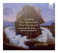 Quintet OP.44 Piano Quart