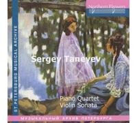 Quatuor pour Piano/Sonate pour Violon