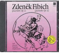 Quatuor Pour Piano, Violon, Alto Et Violoncelle Opus 11, Quintette Pour Piano, Deux Violons, Alto Et Violoncelle Opus 42