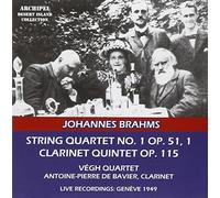 Quatuor et Quintette