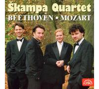 Quatuor & Quintette à cordes
