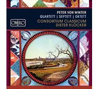 Quatuor/Septuor/Octuor