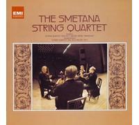 Quatuor Smetana - DVORAK : Quatuor à cordes n° 12 "Amércain" / TCHAIKOVSKY : Quatuor à cordes n° 1