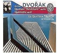 Quatuor Talich - Dvorak - Quatuor