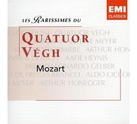Quatuor,Vegh - Les Rarissimes de Vegh Quatuor [Import]