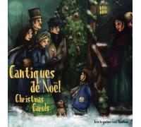 Quatuor Vocal Hamelman - Cantiques De Noel [Import]