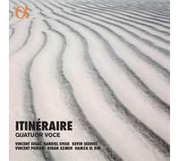 Alliance – Itinéraire
