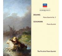 Quatuoravec 3, Quatuor avec Piano [Import]
