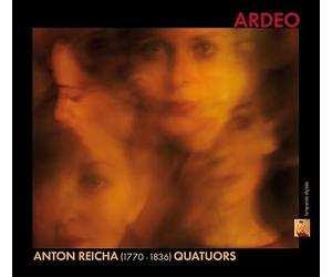 Quatuors