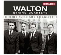 NAXOS – Quatuors à cordes