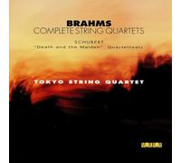 Vox – Quatuors à cordes – Intégrale