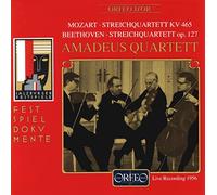 Quatuors à cordes