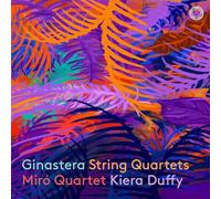 Quatuors À Cordes
