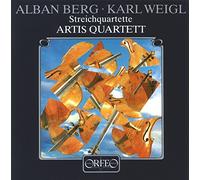 Select Sport – Quatuors à cordes