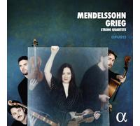 Quatuors À Cordes