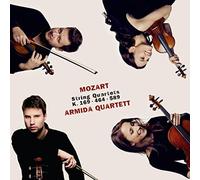 Quatuors a Cordes