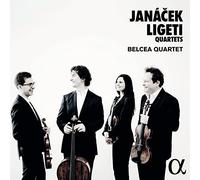 Quatuors a Cordes