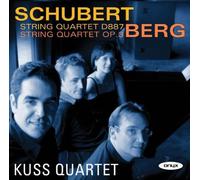 Quatuors À Cordes