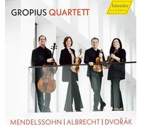 Quatuors a Cordes