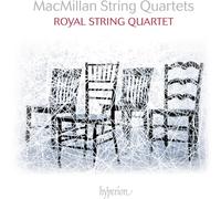 Quatuors a Cordes