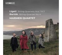 Quatuors a Cordes