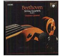 L. van Beethoven – Quatuors à cordes – Coffret 8 CD