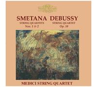 Quatuors À Cordes