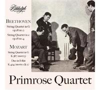 Quatuors a Cordes