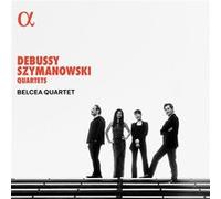 Quatuors à cordes