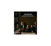 Quatuors à cordes – CD – NAXOS