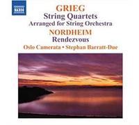 Quatuors À Cordes