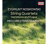 Quatuors à cordes CD