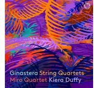 Quatuors À Cordes